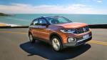 Volkswagen T-Cross 250 TSI Highline 2019 года (LA)